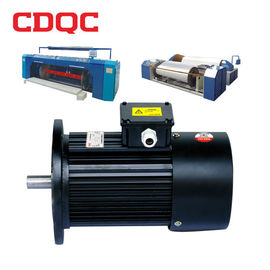 Waterproof 3 Phase Ac Servo Motor Asynchronous Electric Motor 2.2KW