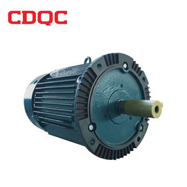 Longer Lifespan High Temperature Electric Motor Convenient Oil Replenish Structure